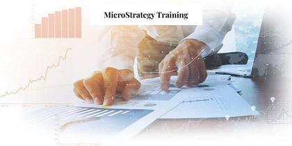 Microstrategy - Technogeeks